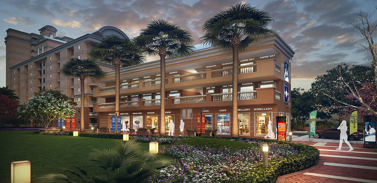 Commercial Properties